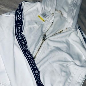 Michael Kors women's jacket, brand new with tags